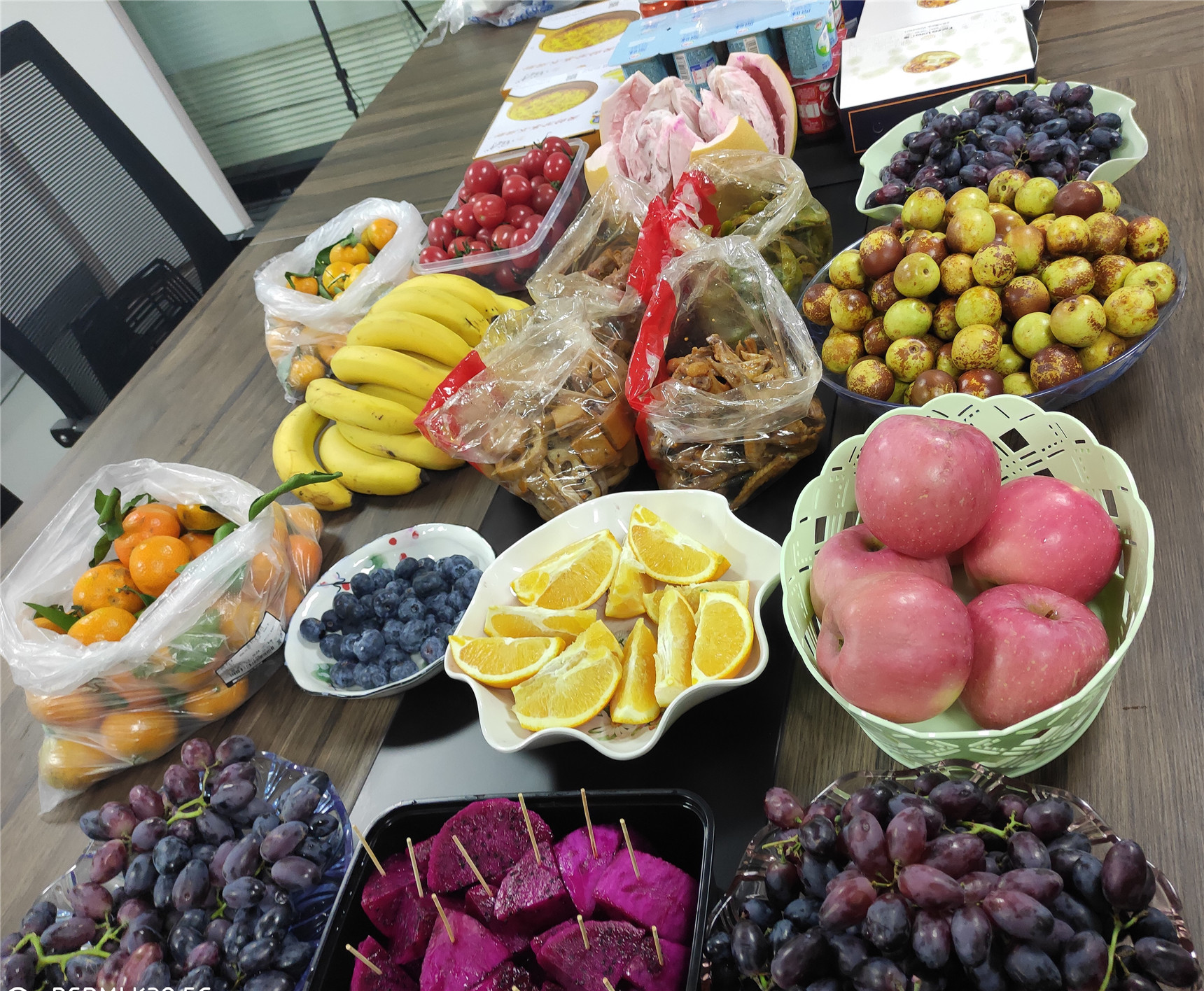 2020年中認聯(lián)科第三季度銷售表彰大會13.jp3